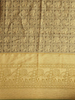 Load image into Gallery viewer, Charvi Attractive Kora Muslin Silk Women&#39;s Sarees