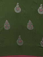 Load image into Gallery viewer, Attractive Banarasi Soft Silk Women&#39;s Saree