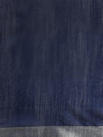 Load image into Gallery viewer, Tanya Adorable Linen Checkered Women's Sarees