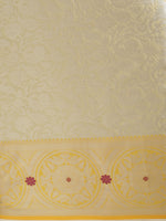 Load image into Gallery viewer, Charvi Attractive Kora Muslin Silk Women&#39;s Sarees