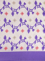 Load image into Gallery viewer, Elite Jamdani Cotton Silk Women&#39;s Sarees
