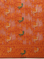 Load image into Gallery viewer, Elite Jamdani Cotton Silk Women&#39;s Sarees