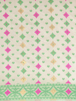 Load image into Gallery viewer, Elite Jamdani Cotton Silk Women&#39;s Sarees