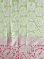 Load image into Gallery viewer, Charvi Attractive Kora Muslin Silk Women&#39;s Sarees