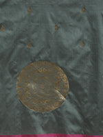 Load image into Gallery viewer, New Trendy Pure Banarasi Silk Women&#39;s Sarees