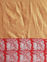 Load image into Gallery viewer, Charvi Attractive Kora Muslin Silk Women&#39;s Sarees