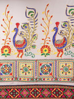 Load image into Gallery viewer, New Hit Bandhej Print Georgette Kachi Saree