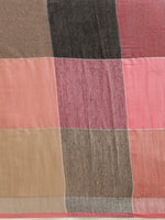 Load image into Gallery viewer, Tanya Adorable Linen Checkered Women's Sarees