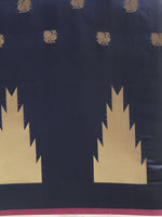 Load image into Gallery viewer, Trendy Banarasi Silk Women&#39;s Saree