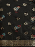 Load image into Gallery viewer, Attractive Designer Noorba Banarasi Silk Women&#39;s Saree