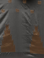 Load image into Gallery viewer, Trendy Banarasi Silk Women&#39;s Saree