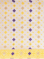 Load image into Gallery viewer, Elite Jamdani Cotton Silk Women&#39;s Sarees