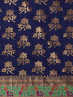 Load image into Gallery viewer, Latest Trendy Banarasi Soft Silk Women&#39;s Sarees