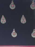 Load image into Gallery viewer, Attractive Banarasi Soft Silk Women&#39;s Saree