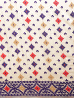 Load image into Gallery viewer, Elite Jamdani Cotton Silk Women&#39;s Sarees