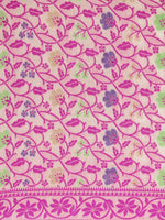 Load image into Gallery viewer, Elite Jamdani Cotton Silk Women&#39;s Sarees