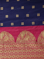 Load image into Gallery viewer, Charvi Attractive Kora Muslin Silk Women&#39;s Sarees