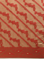 Load image into Gallery viewer, Elite Jamdani Cotton Silk Women&#39;s Sarees