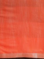 Load image into Gallery viewer, Tanya Adorable Linen Checkered Women's Sarees