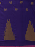 Load image into Gallery viewer, Trendy Banarasi Silk Women&#39;s Saree