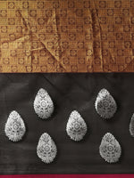 Load image into Gallery viewer, Charvi Attractive Kora Muslin Silk Women&#39;s Sarees