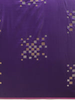 Load image into Gallery viewer, Stylish Shona Chandi Bandhej Banarasi Silk Saree