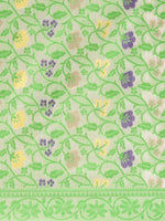 Load image into Gallery viewer, Elite Jamdani Cotton Silk Women&#39;s Sarees