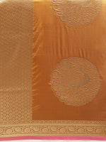 Load image into Gallery viewer, New Trendy Pure Banarasi Silk Women&#39;s Sarees