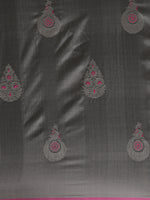 Load image into Gallery viewer, Attractive Banarasi Soft Silk Women&#39;s Saree