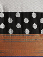 Load image into Gallery viewer, Charvi Attractive Kora Muslin Silk Women&#39;s Sarees