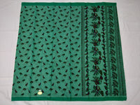 Load image into Gallery viewer, Printed Mangalagiri Cotton Sarees With Contrast Border