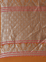 Load image into Gallery viewer, Trendy Banarasi Silk Women&#39;s Saree
