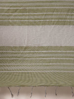 Load image into Gallery viewer, Attractive Stylish Linen Women Sarees