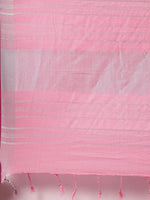 Load image into Gallery viewer, Attractive Stylish Linen Women Sarees