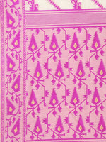 Load image into Gallery viewer, Elite Jamdani Cotton Silk Women&#39;s Sarees