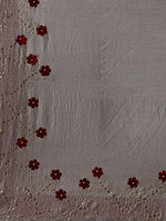 Load image into Gallery viewer, Charvi Attractive Vichitra Silk Saree