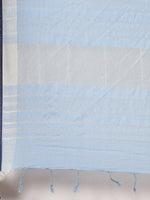 Load image into Gallery viewer, Attractive Stylish Linen Women Sarees