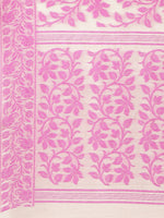 Load image into Gallery viewer, Elite Jamdani Cotton Silk Women&#39;s Sarees