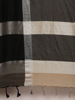 Load image into Gallery viewer, Attractive Stylish Linen Women Sarees