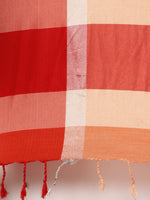 Load image into Gallery viewer, Attractive Stylish Linen Women Sarees