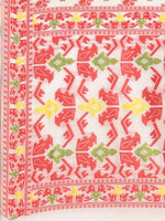 Load image into Gallery viewer, Elite Jamdani Cotton Silk Women&#39;s Sarees