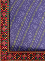 Load image into Gallery viewer, New Hit Bandhej Print Georgette Kachi Saree