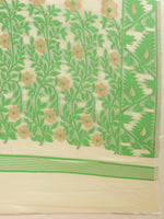 Load image into Gallery viewer, Elite Jamdani Cotton Silk Women&#39;s Sarees