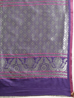 Load image into Gallery viewer, Trendy Banarasi Silk Women&#39;s Saree