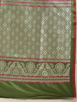 Load image into Gallery viewer, Trendy Banarasi Silk Women&#39;s Saree