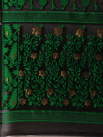 Load image into Gallery viewer, Elite Jamdani Cotton Silk Women&#39;s Sarees