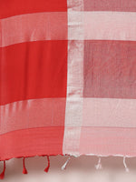 Load image into Gallery viewer, Attractive Stylish Linen Women Sarees