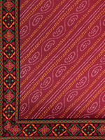 Load image into Gallery viewer, New Hit Bandhej Print Georgette Kachi Saree