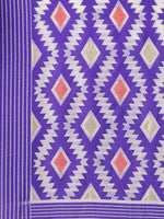 Load image into Gallery viewer, Elite Jamdani Cotton Silk Women&#39;s Sarees