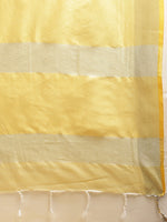 Load image into Gallery viewer, Attractive Stylish Linen Women Sarees